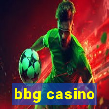 bbg casino